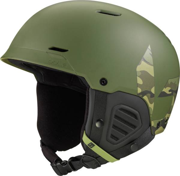 Bolle Adult Mute MIPS Snow Helmet product image