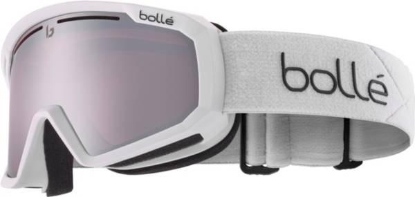 Bolle Y7 Over the Glasses Snow Goggles