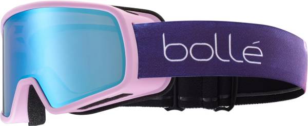 Bolle Junior Nevada Snow Goggles