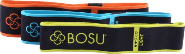 BOSU Fabric Bands (3 Pack) product image