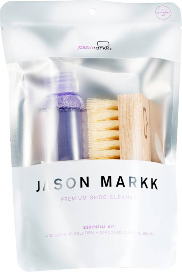 Jason Markk Shoe Essential Cleaning Kit