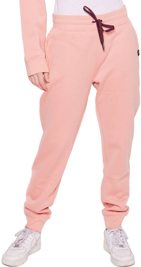 Be Boundless Women's Soft Eco Fleece Joggers