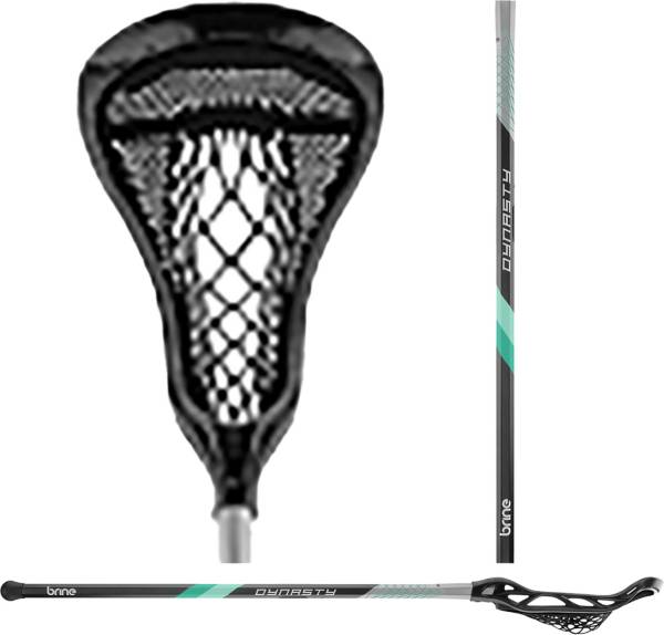 Brine Dynasty Warp Next Complete Lacrosse Stick