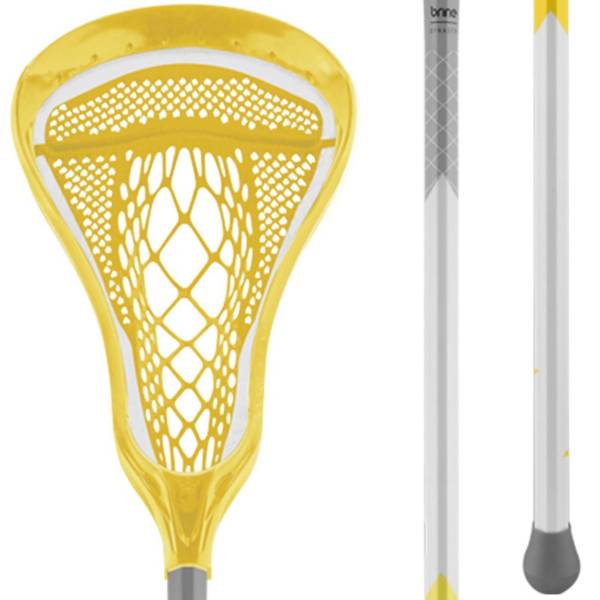 Brine Women's Dynasty Warp Next Lacrosse Stick