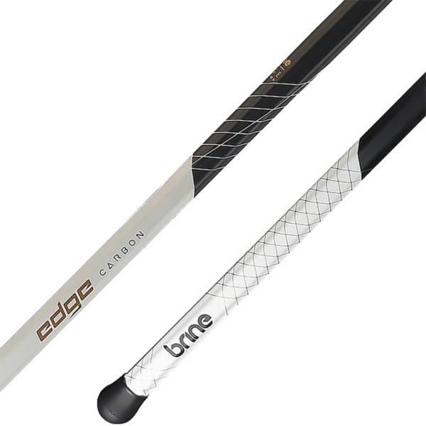 Brine Women's Edge Carbon Lacrosse Shaft