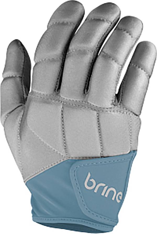 Brine Dynasty Lacrosse Gloves