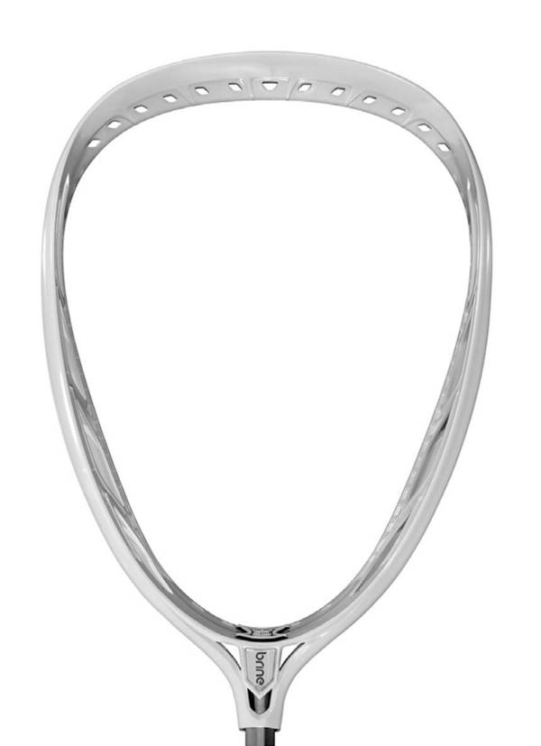 Brine Women's Lacrosse Triumph Goalie Stick Unstrung Head