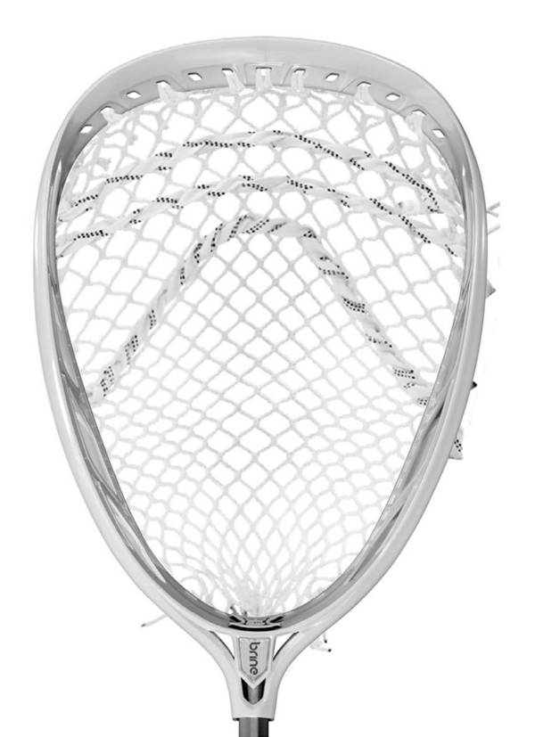 Brine Women's Lacrosse Triumph Goalie Stick Head