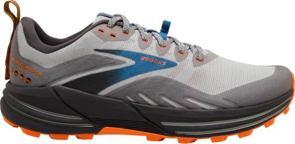 Brooks Men's Cascadia Trail 16 Running Shoes