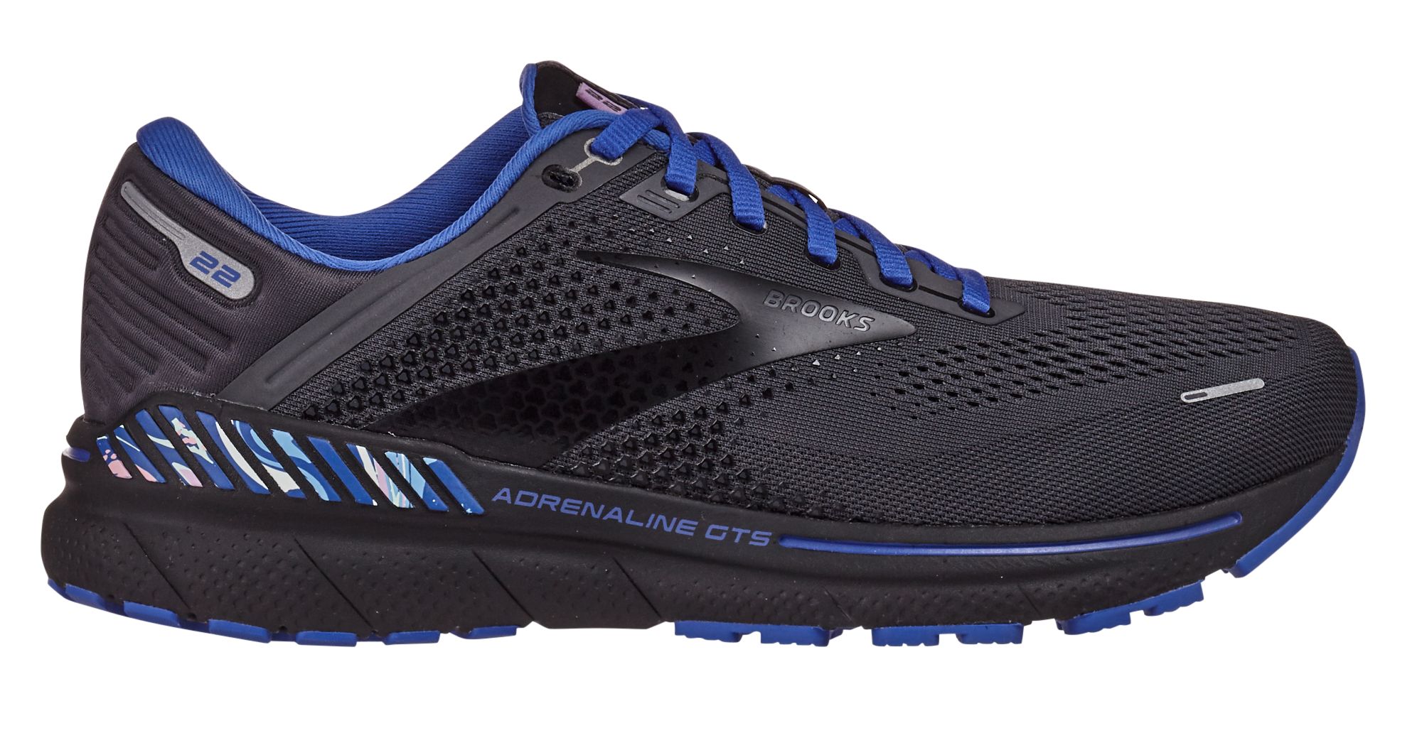 brooks empower her adrenaline