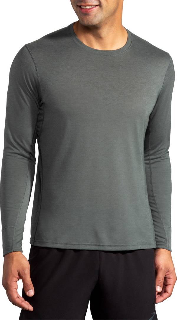 Brooks Men's Distance Long Sleeve T-Shirt product image