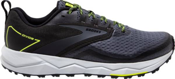Brooks Men's Divide 2 Trail Running Shoes
