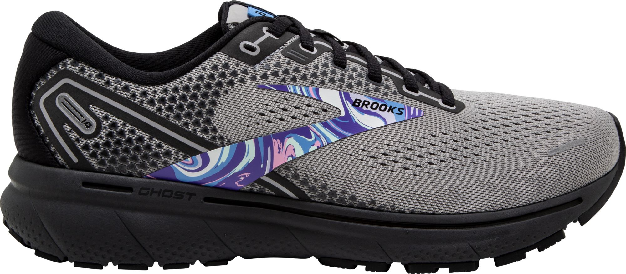 brooks empower her adrenaline