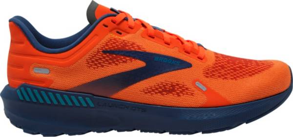 Brooks Men's Launch 9 GTS Running Shoes