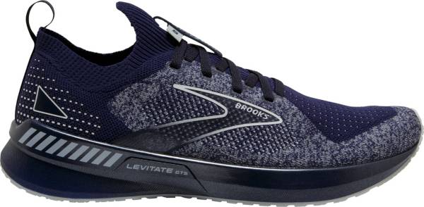 Brooks Men's Levitate StealthFit GTS 5 Running Shoes