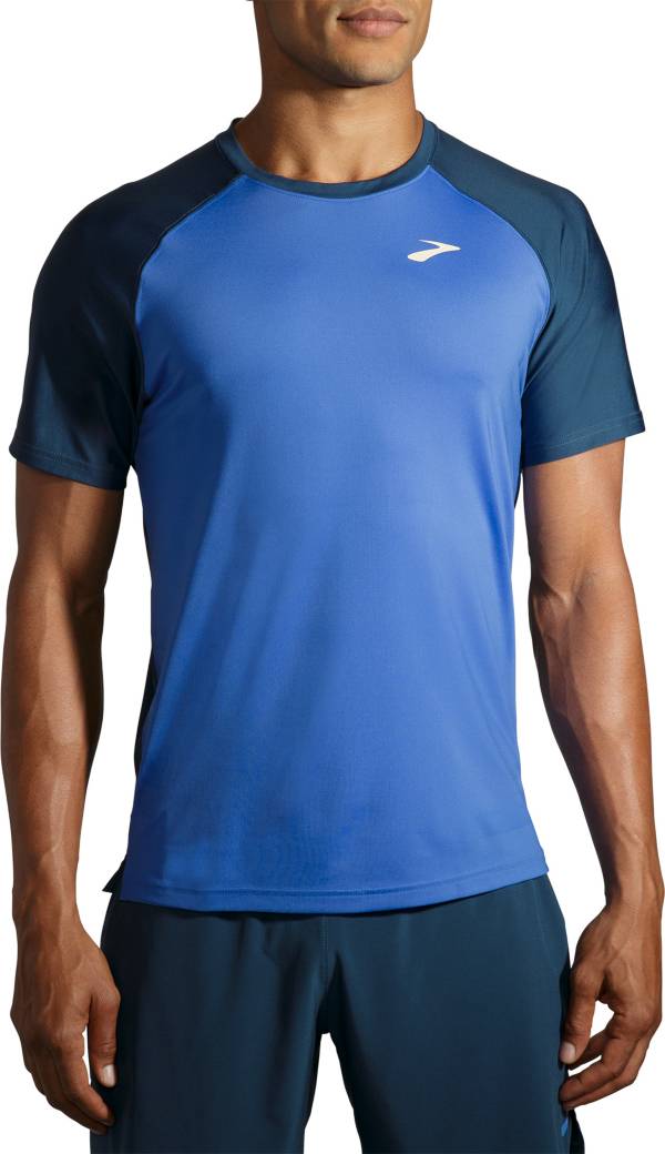 Brooks Men's Run Within Short Sleeve T-Shirt