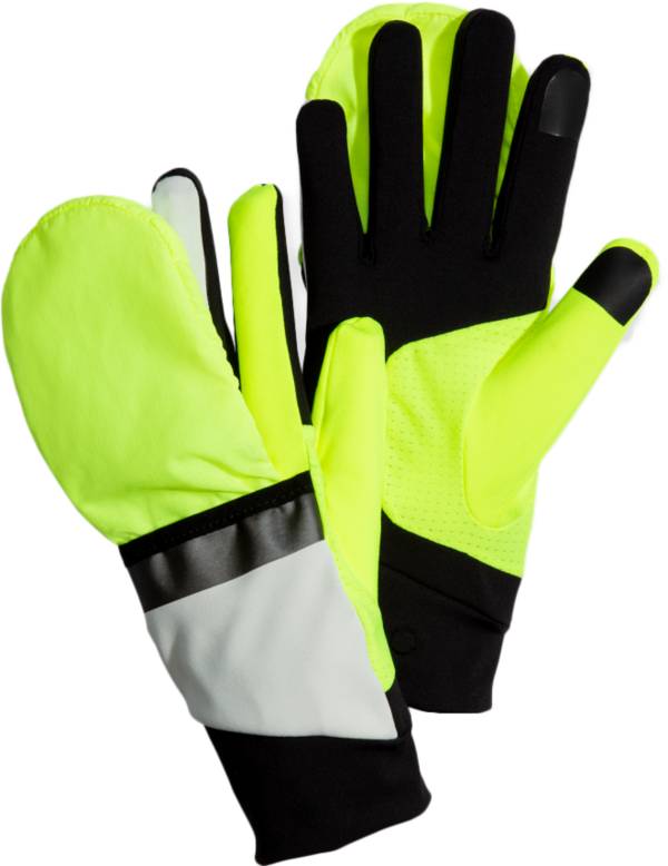 Brooks Sports Draft Hybrid Gloves