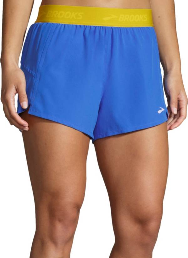 Brooks Women's Chaser 3" Shorts