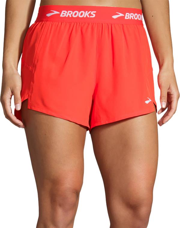 Brooks Women's Chaser 3" Shorts