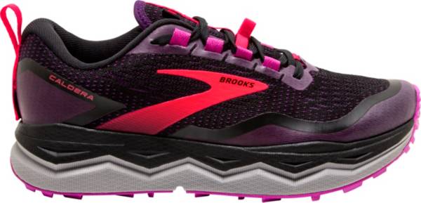 Brooks Women's Caldera 5 Trail Running Shoes product image