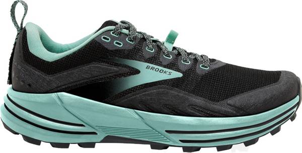 Brooks Women's Cascadia Trail 16 Running Shoes