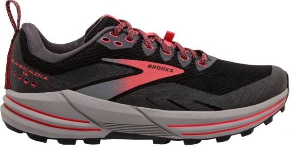 Brooks Women's Casadia 16 GTX Trail Running Shoes