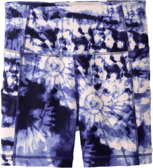 Brooks Women's Delicate Dye Method 5" Shorts product image