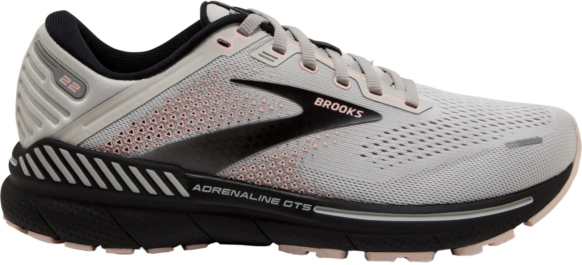 brooks adrenaline wide