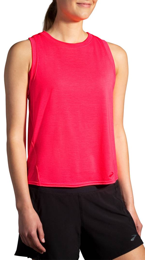 Brooks Sports Women's Distance Tank Top