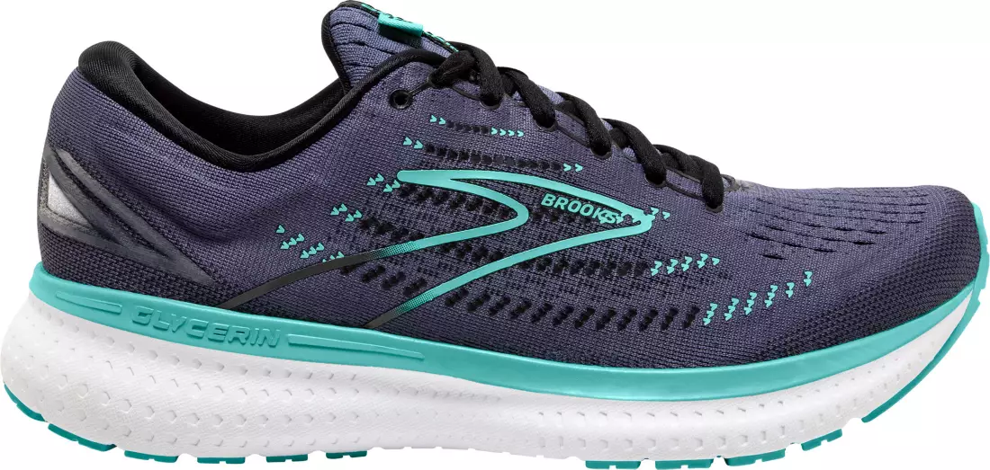 Brooks Women's Glycerin 19 Running Shoes