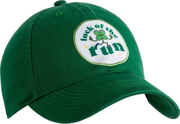 Brooks Luck Of The Run Heritage Hat