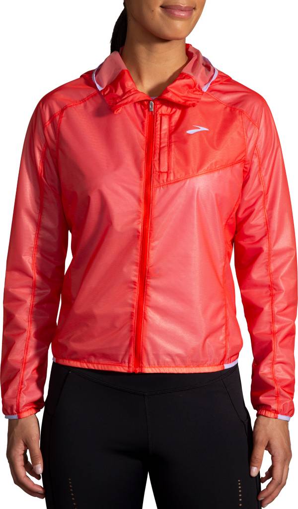 Brooks Women's All Altitude Jacket