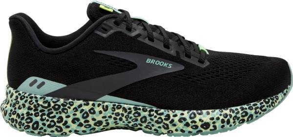 Brooks Women's Launch 8 Electric Cheetah Running Shoes