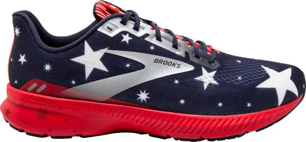 Brooks Women's Launch 8 USA Running Shoes