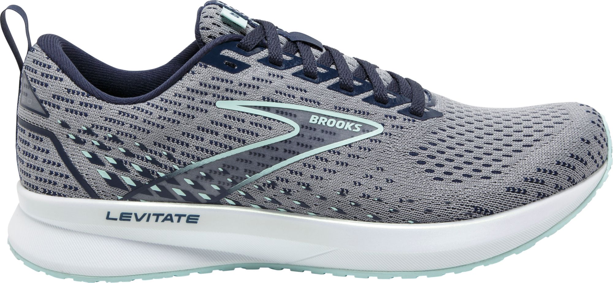 brooks levitate womens