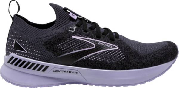 Brooks Women's Levitate StealthFit GTS 5 Running Shoes