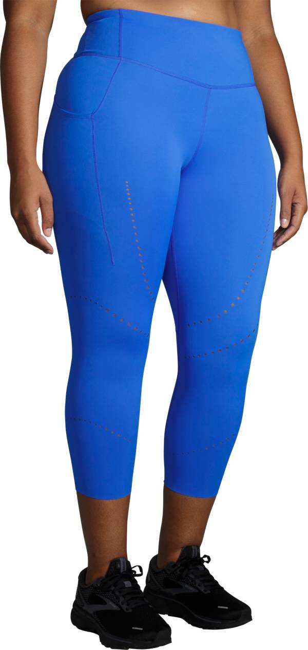 Brooks Sports Women's Method 3/4 Tights