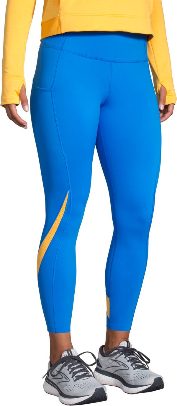 Brooks Sports Women's Method 7/8 Tight