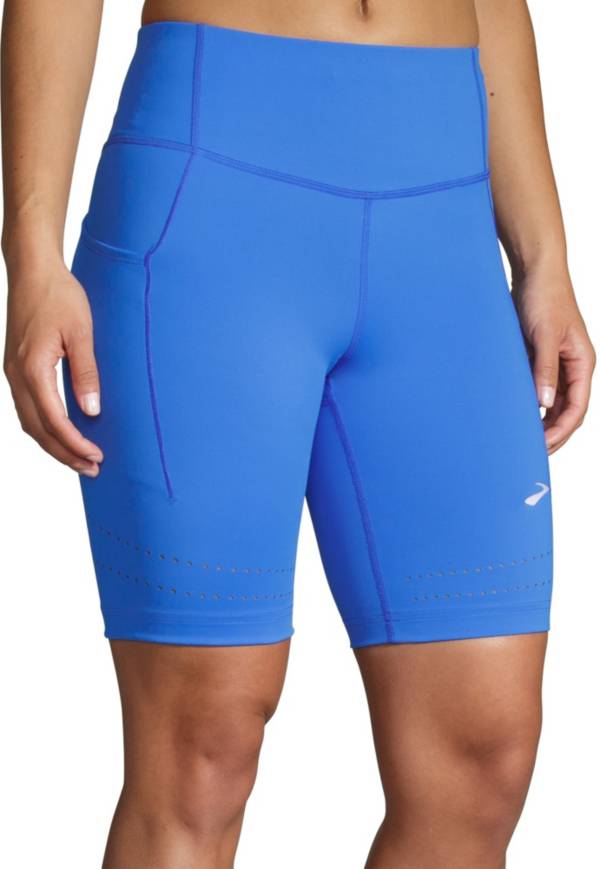 Brooks Women's Method 8" Short Tights