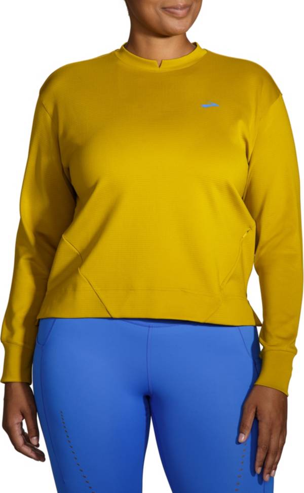 Brooks Women's Run Within Sweatshirt product image