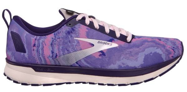 Brooks Women's Empower Her Collection Revel 4 Running Shoes