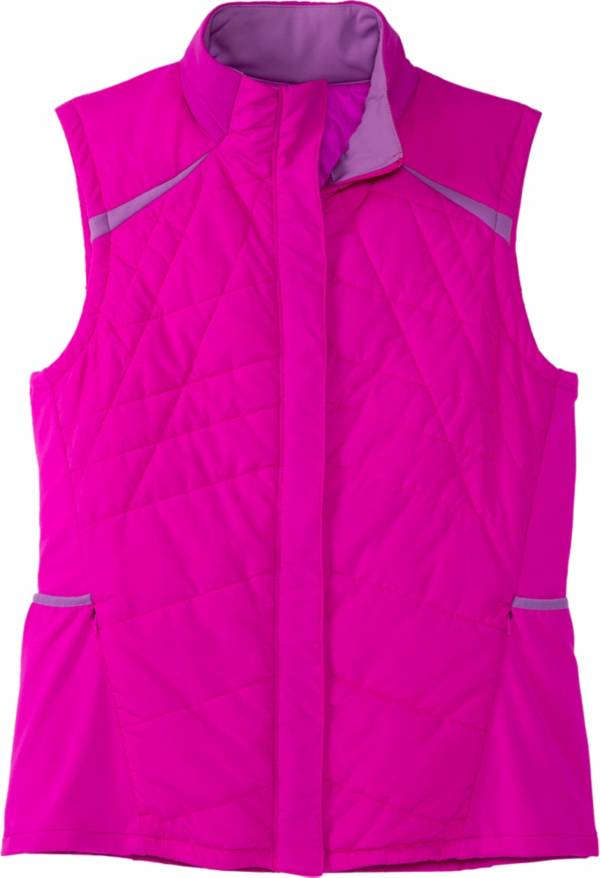 Brooks Women's Shield Hybrid Vest