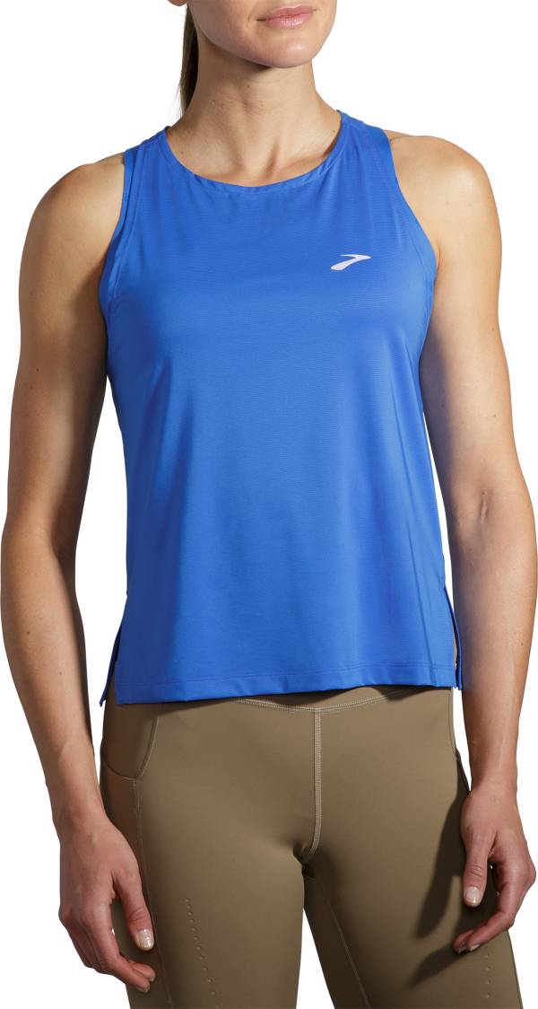 Brooks Women's Sprint Free Tank Top