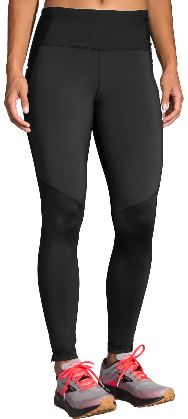 Brooks Women's Switch Hybrid Tights