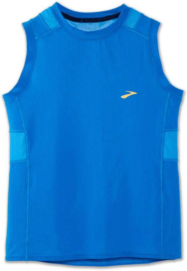 Brooks Sports Women's Atmosphere Sleeveless Top