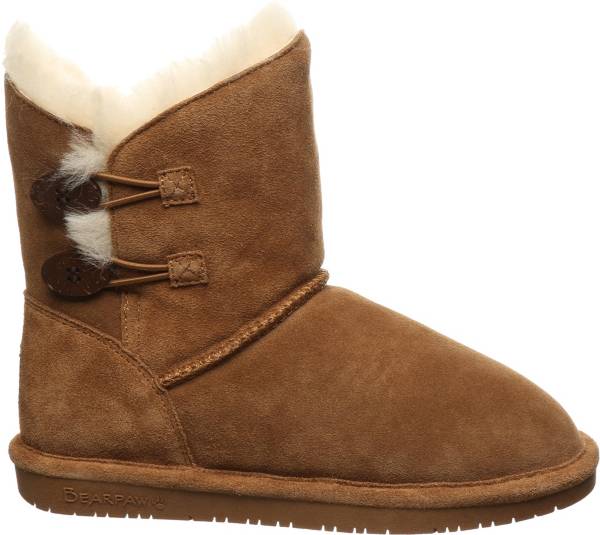 BEARPAW Women's Rosaline Boots
