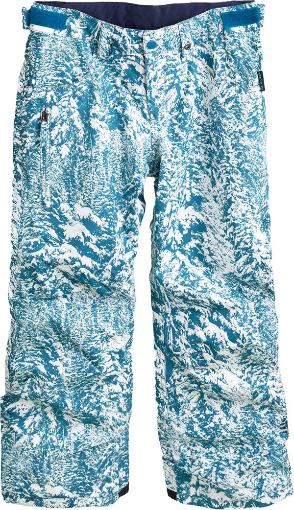 Burton Boys' Barnstorm Pants