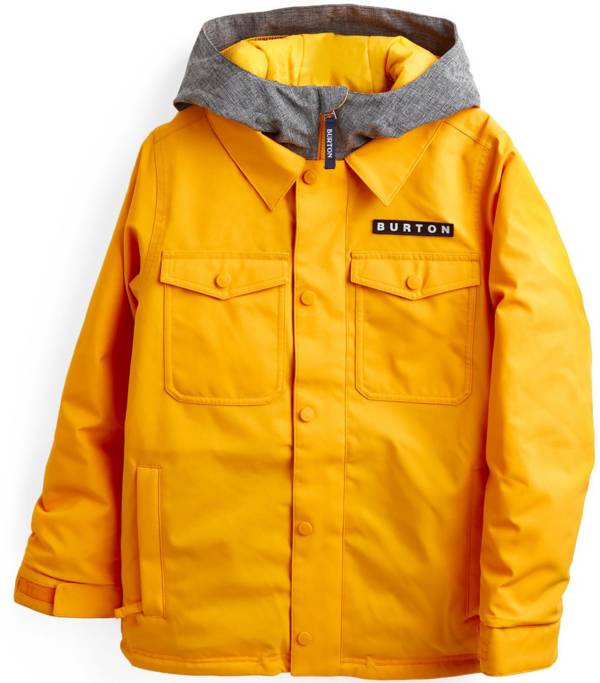 Burton Boys' Uproar Jacket