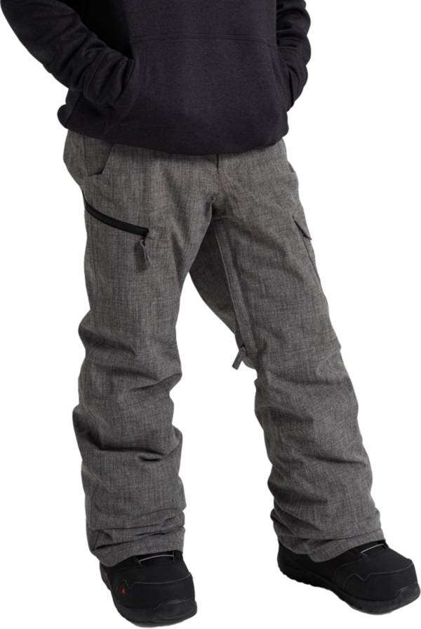 Burton Boys' Exile Cargo Pants