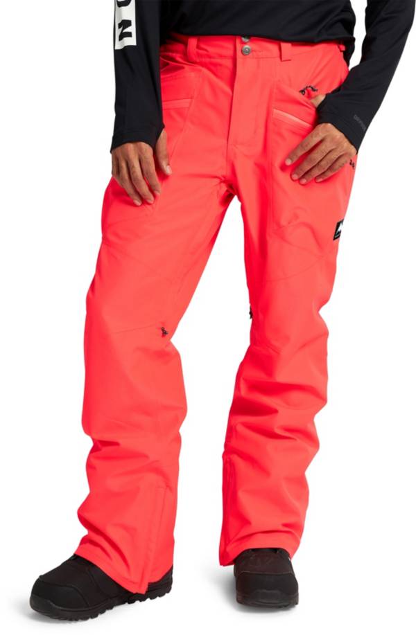 Burton Men's GORE-TEX Vent Pants